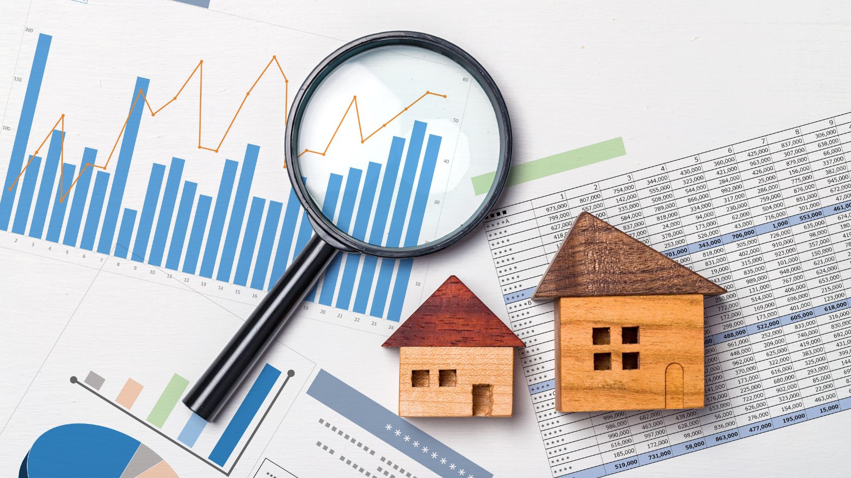 Why Investing in Real Estate is a Smart Financial Move