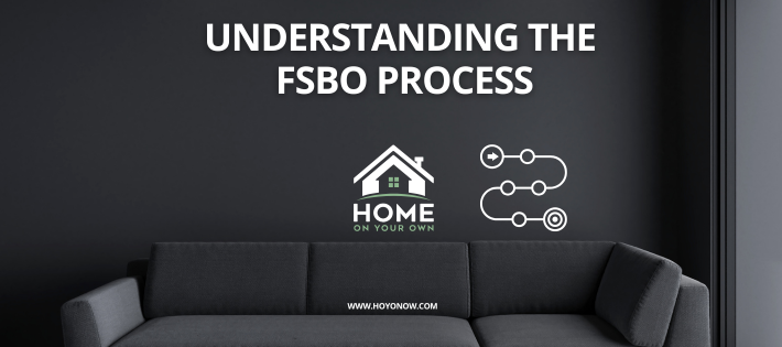Understanding the FSBO Process