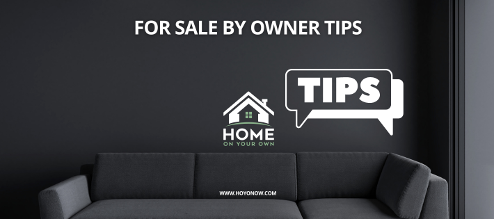 10 For Sale By Owner Tips That You Should Know