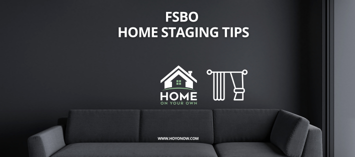 Sunshine & Showings: Staging Your Florida FSBO for a Quick Sale